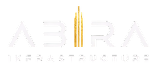 Abira Infrastructure Pvt Ltd Logo