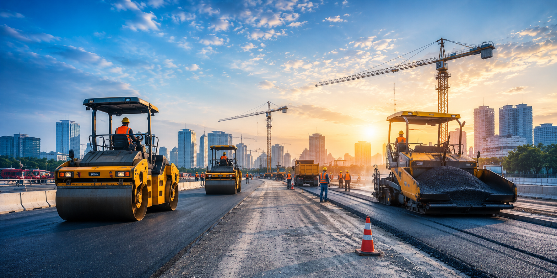 Infrastructure