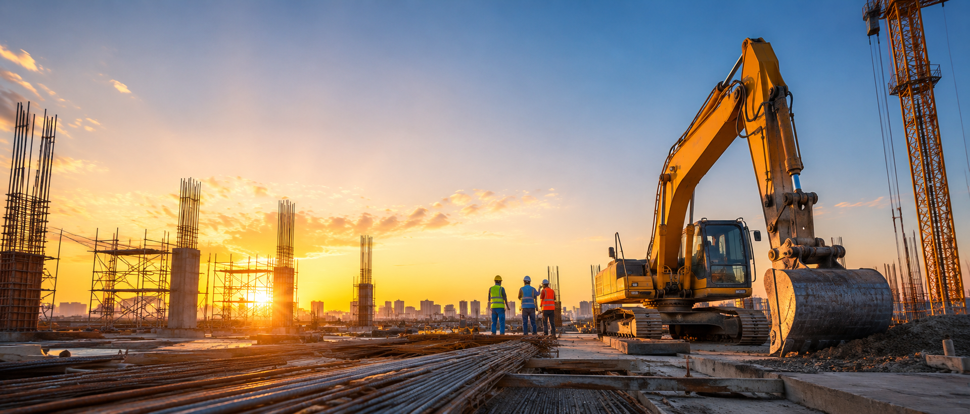 Building Construction